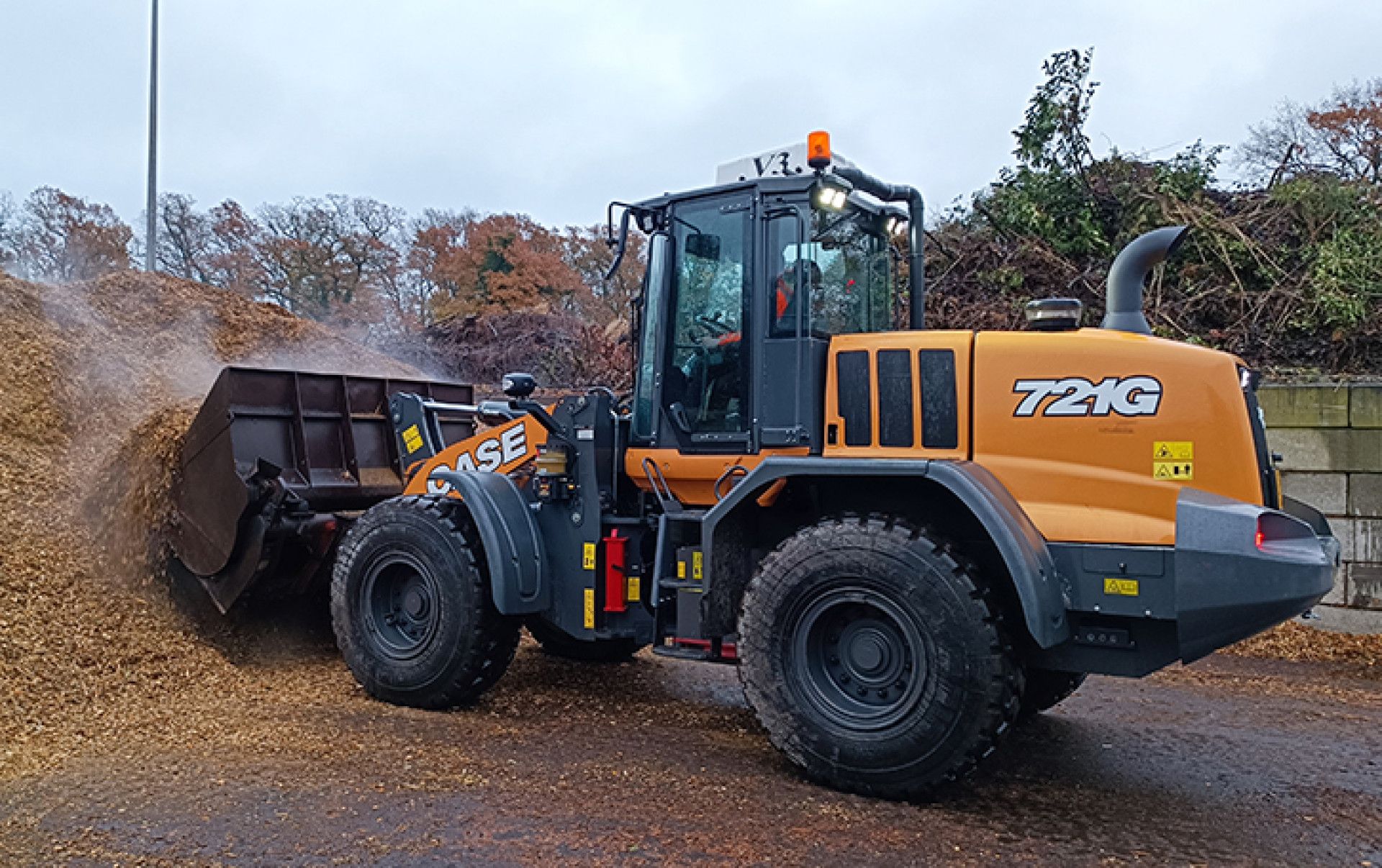 Case 721G-2 Evolution voor â€œde WOBâ€ uit Enschede - 2