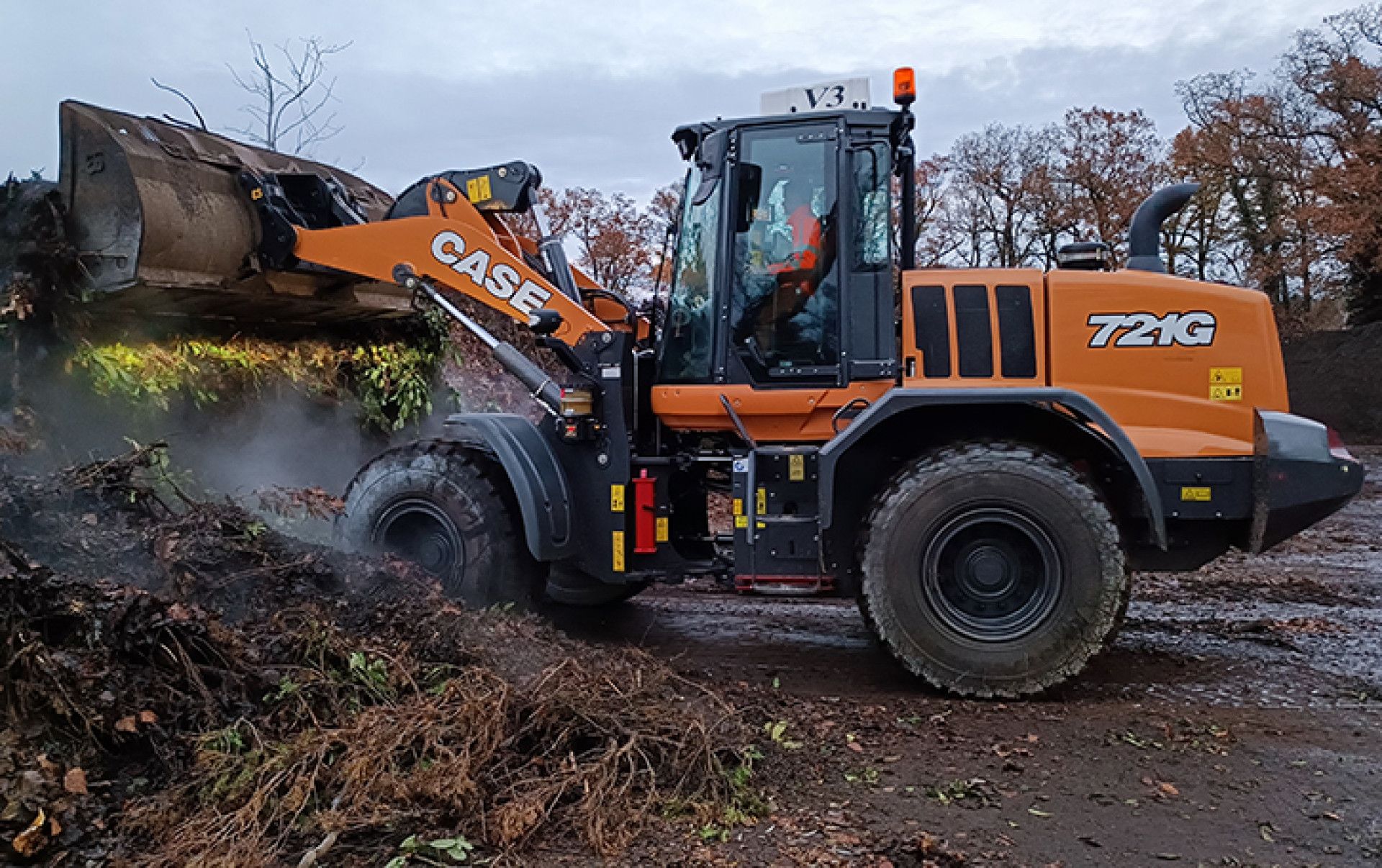 Case 721G-2 Evolution voor â€œde WOBâ€ uit Enschede - 3