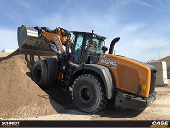 Kijlstra Betonmortel investeert in krachtpatser