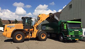Case 721F en 721F XR voor Meegaa Substrates