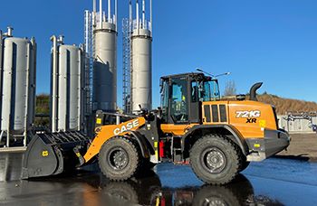 Anaergia investeert in schone energie en Case