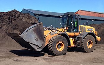 Wesseler-Oude Booyink breidt uit met nieuwe Case 921F