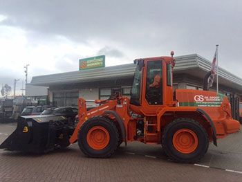 Na 35.000 draaiuren tijd voor F-serie