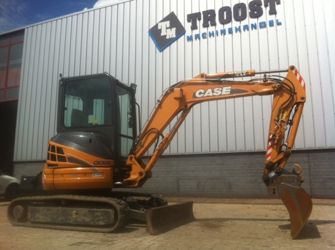 2x CASE voor L.A.W. TOL