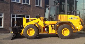 721F voor F.P.H. Ploegmakers uit Vinkel